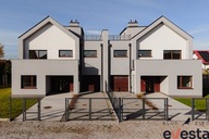 Dom, Dobrzykowice, Czernica, Wrocławski, 212 m²