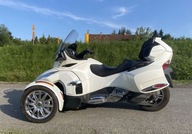 Can-Am Spyder Can-Am Spyder 1.3 Benzyna 114KM