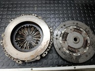 PEUGEOT CITROEN 1.6 HDI SPRZEGŁO TARCZA DOCISK 9685592080 9670270580