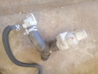 FORD MUSTANG VI 5.0 TERMOSTAT KOMPLET WĄŻ OBUDOWA br3e-bk528-aa