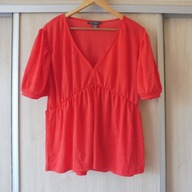 Primark uciągliwa bluzka r. 46 48