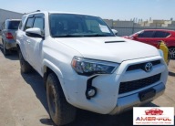 Toyota 4-Runner TRD Off Road Premium, V6, od ubezpieczalni 4.0 Benzyna