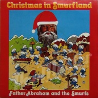 Father Abraham And The Smurfs Christmas In Smurfland FR 13819