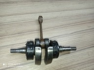 HUSQVARNA 235 E 236 240 WAŁ KORBOWY KORBOWÓD ŁOŻYSKA NAPĘD SILNIKA ORG