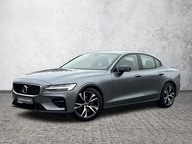 Volvo S60 FV23% SalonPL T4 RDesign LED Skóry Tempo
