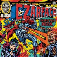 Czarface - Czarface DIGIPAK 2013