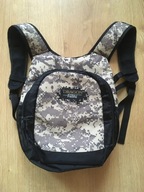 PLECAK / DRAGON STREET FISHING