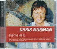 CD Chris Norman - Breathe Me In (2007) (Coconut)