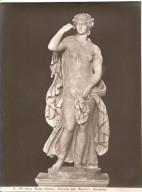 WATYKAN -MUZEUM -GABINETTO DELLE MASCHERE,DANZATRICE -fot.Vasari