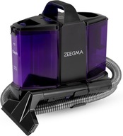 Odkurzacz Piorący Do Prania Tapicerki Dywanów Sof Samochodów Okien