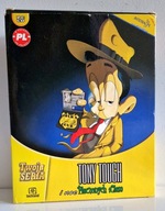 TONY TOUGH big box pl noc pieczonych ciem