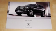 Mercedes Klasa GL 2007 j.polski !