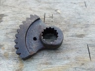 K750 Dniepr Ural skszynia walek kopniaka polksiezyc