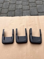 NISSAN X-TRAIL T32 OBUDOWA FOTELA OSŁONA ZAŚLEPKA WNĘTRZA 882724BK0A
