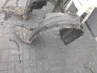 MAZDA CX5 CX-5 2012-2017 NADKOLE LEWE PRZÓD ORYGINAŁ ŁADNE KOMPLETNE