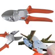 SEKATOR KOWADEŁKOWY DO GAŁĘZI LÖWE 1.104 ORYGINAŁ 25mm NIEMIECKA JAKOŚĆ