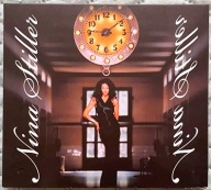 NINA STILLER - NINA STILLER [CD]