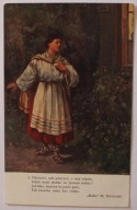 "Halka" St. Moniuszki I. A. Setkowicz
