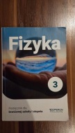 Fizyka SBR 3 podr. w. 2021 Operon Grzegorz Kornaś