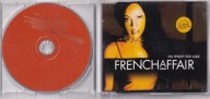 French Affair Do What You Like SINGIEL