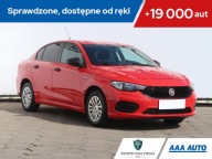 Fiat Tipo 1.4 16V, Salon Polska, Serwis ASO, Navi