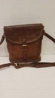 VINTAGE MULBERRY TOREBKA SKÓRZANA ORYGINAL SKÓRA