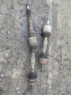 Mazda 3 I lift 1.6D 06-09 Polos lewa prawa Warszawa