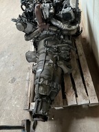 09L300036N 09L300036NX SKRZYNIA BIEGÓW GZW AUDI A6 C6 3.0 TDI BEZ MECHATRON