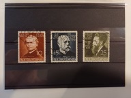 WMG 1939 Fi.304-306 O Kongres niemieckich lekarzy i przyrodników