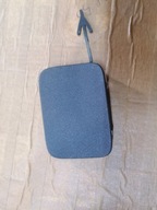 Zaślepka haka zderzak tył lewa AUDI Q7 II 4M0