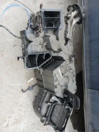 Citroen Berlingo II lift multispeace nagrzewnica dmuchawa Warszawa