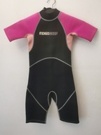 INDIGOSURF PIANKA NEOPRENOWA DZIECIĘCA 8-11 LAT