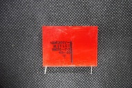 10uF 100V MKSE-012 MIFLEX kondensator audio