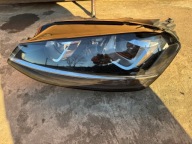 Przednia lewa lampa Xenon VW Golf VII 5G1941031