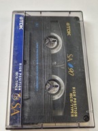 TDK SA 90 KASETA MAGNETOFONOWA