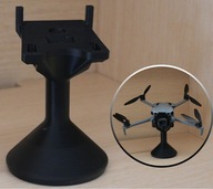 Stojak Ekspozycyjny Podstawka do drona DJI Mini Pro 5 Dron