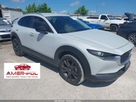Mazda CX-30 2024r., 4x4, 2.5L 2.5 Benzyna 191KM