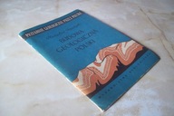 BUDOWA GEOLOGICZNA POLSKI POŻARYSKI + MAPKI