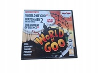 World of Goo + The Moment of Silence + Watchmen 2 | CD-Action 03/2010