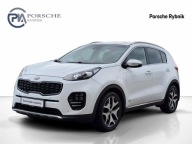 Kia Sportage 1.6T-GDI 177KM ACC 4x4 GT-Line SalonP