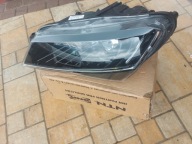 SKODA SUPERB R2019 LEWA LAMPA XENON,LED 3V1941015B