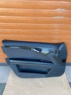 KOMPLETNY BOCZEK LEWY KIEROWCY MERCEDES W211 E-KLASA DREWNO