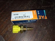 FAE 33760 Czujnik, temperatura płynu chłodzącego