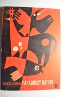 HENRY Paradoksy natury