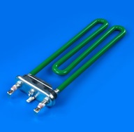 Grzałka do pralki 220mm 2000W Samsung DC4700033A, DC47-00033A Original