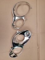 MERCEDES W203 SPORT CUPE LIFT ODBŁYŚNIK LAMPY PRZÓD PRAWY 1305540448