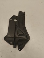 BMW e90 E91 335i osłona podwozia lewy tył 7116911