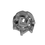 Sprzęgło Philips7766 Korona noża robota kuchennego.