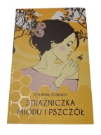 Cristina Caboni Strażniczka miodu i pszczół