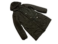 KURTKA OCIEPLANA DAMSKA R.M_ETAM